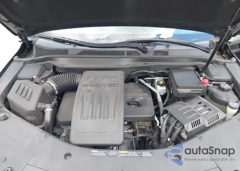 2013 Chevrolet Equinox Ls z USA, uszkodzony, nr VIN 2GNFLCEK5D6412223